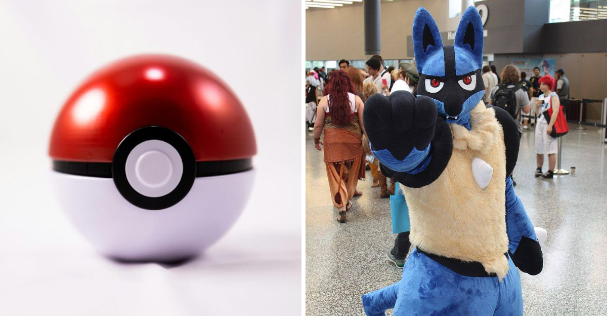 14 Things To Know About Generation 4 Pokémon