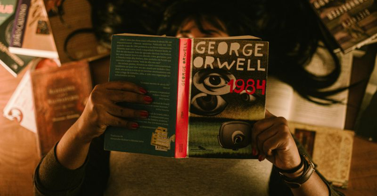 15 Acclaimed Books That Still Reward A First Read