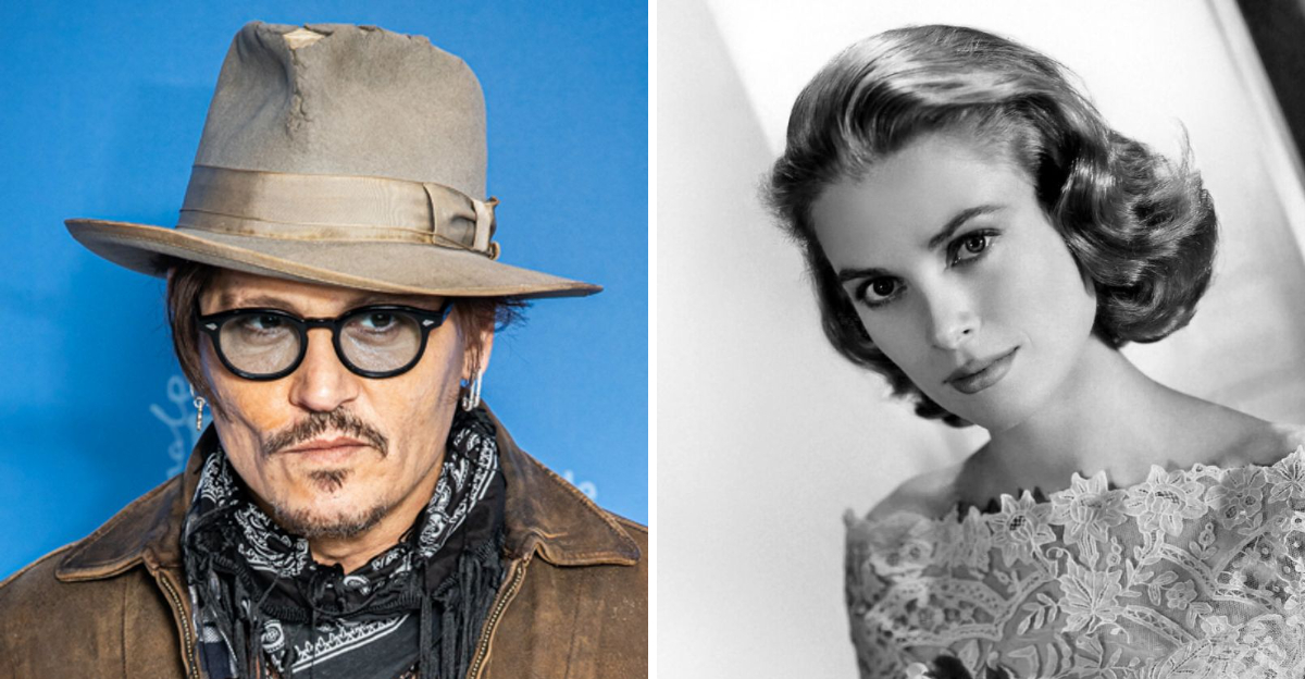 15 American Actors And Musicians With German Heritage