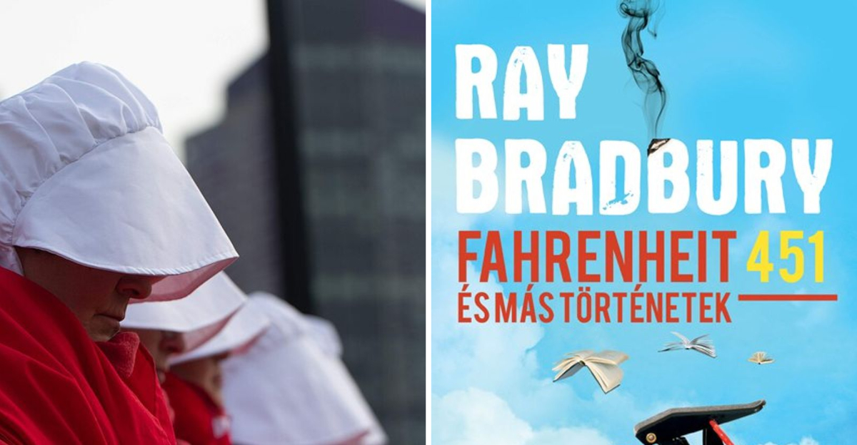 15 Banned Books That Sparked Controversy Across America