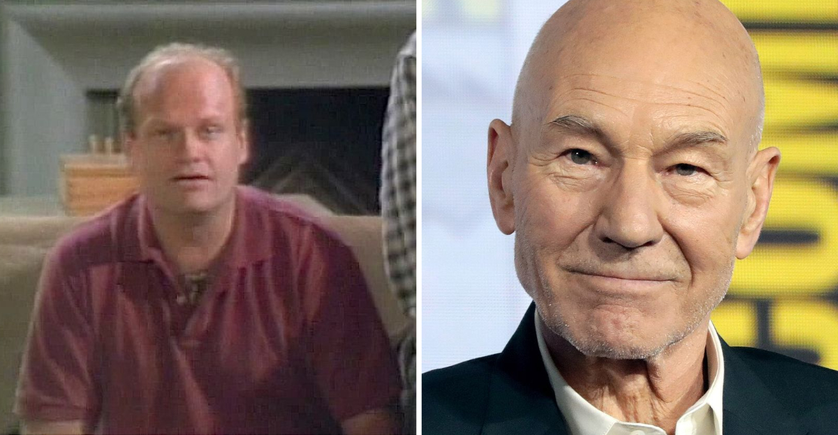 15 Best Celebrity Cameos On Frasier That Fans Still Talk About