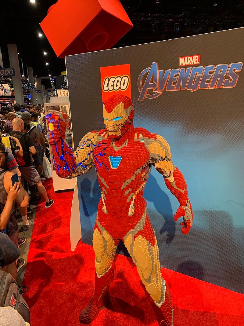 2019: The Year Endgame Changed Everything