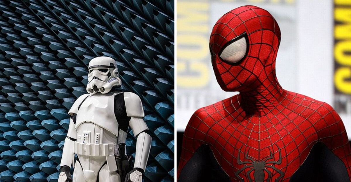 15 Biggest Money-Making Years In Hollywood History