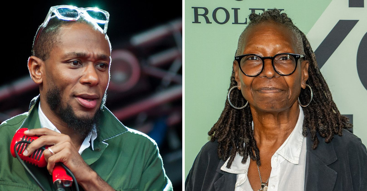 15 Black Actors Better Known By Stage Names Or Nicknames