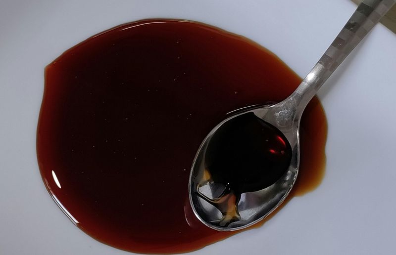 Soy Sauce