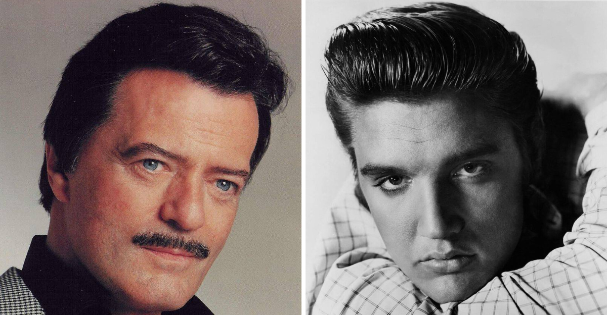 15 Celebrities Elvis Presley Reportedly Didn’t Get Along With