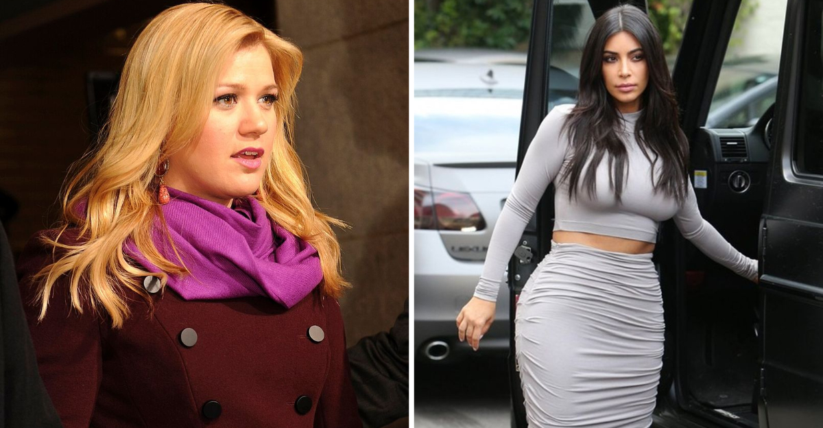 15 Celebrities Who Don’t Fit The Typical Feminist Label