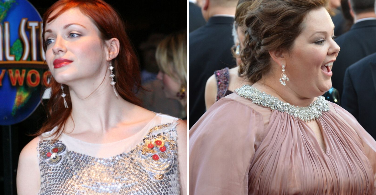 15 Celebrities Who Faced Rejection From Top Designers