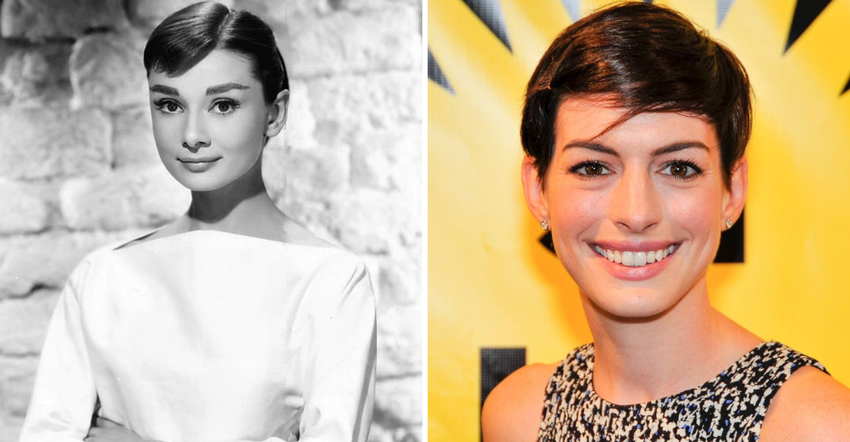 15 Celebrities Who Went Pixie-Perfect And Owned The Short Hair Game
