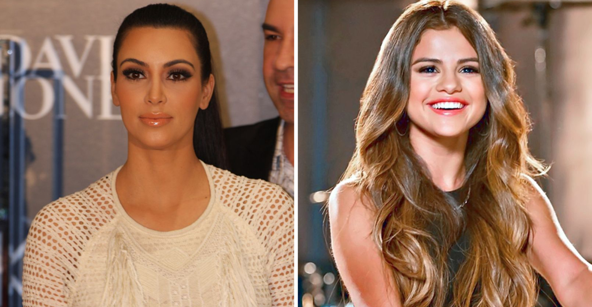 15 Celebrities Who’ve Dealt With Painful Kidney Stones