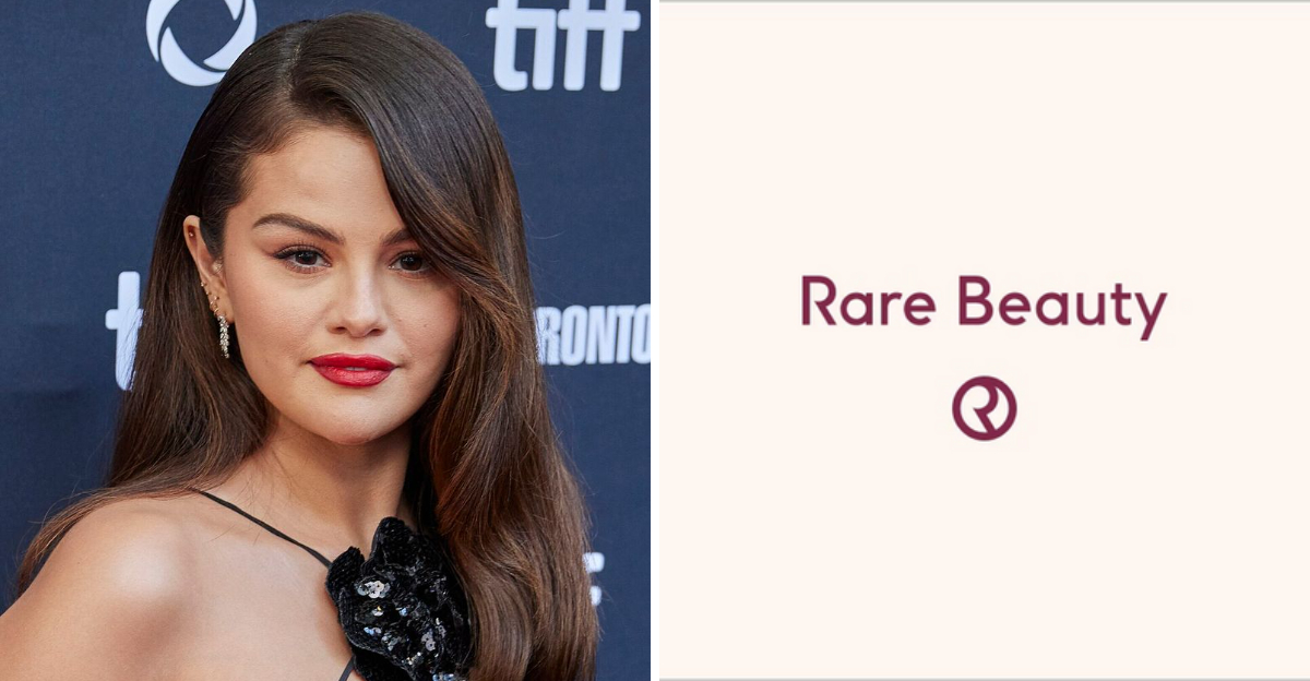 15 Celebrity Beauty Brands People Had Strong Opinions About