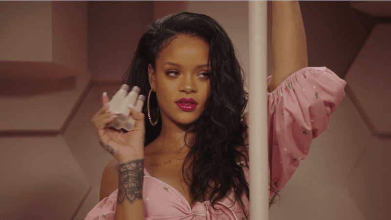 Fenty Beauty - Rihanna