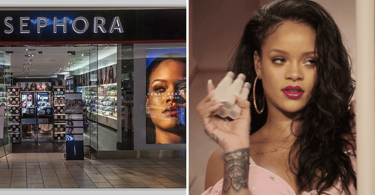 15 Celebrity Beauty Brands That Turned Fame Into Global Empires