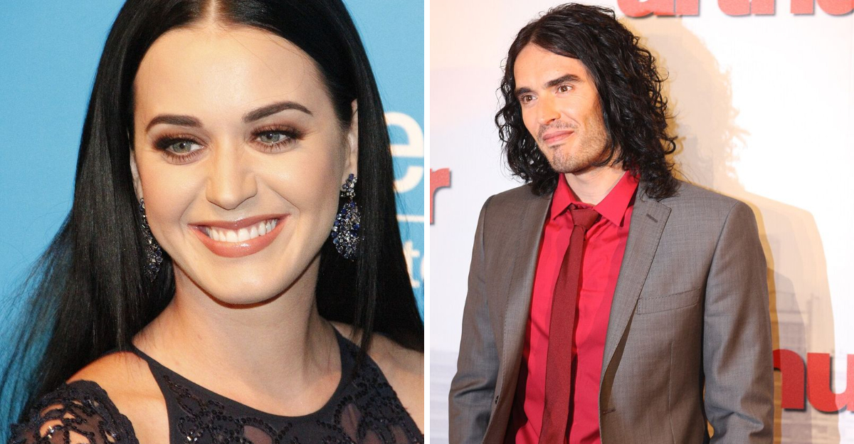 15 Celebrity Breakups That Happened In Unexpected Ways
