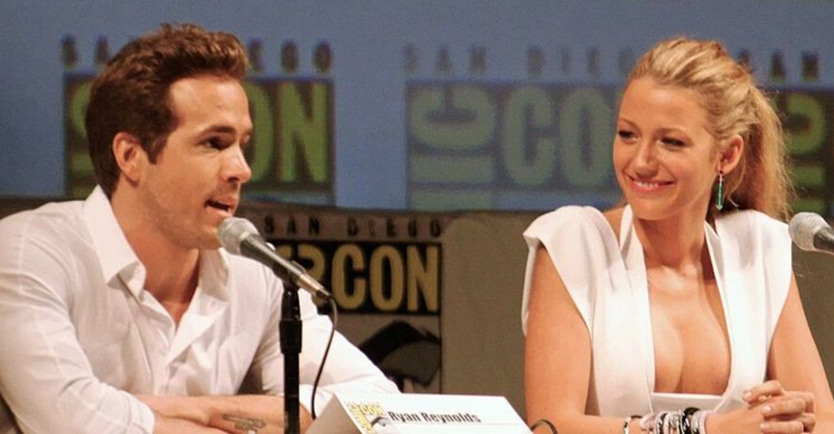 15 Celebrity Weddings That Happened Before Anyone Caught On