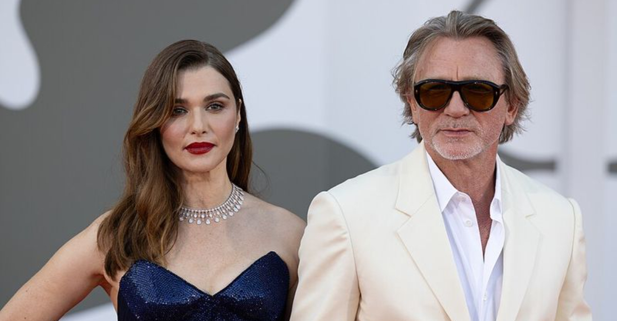 15 Celebrity Weddings That Happened Far From The Spotlight