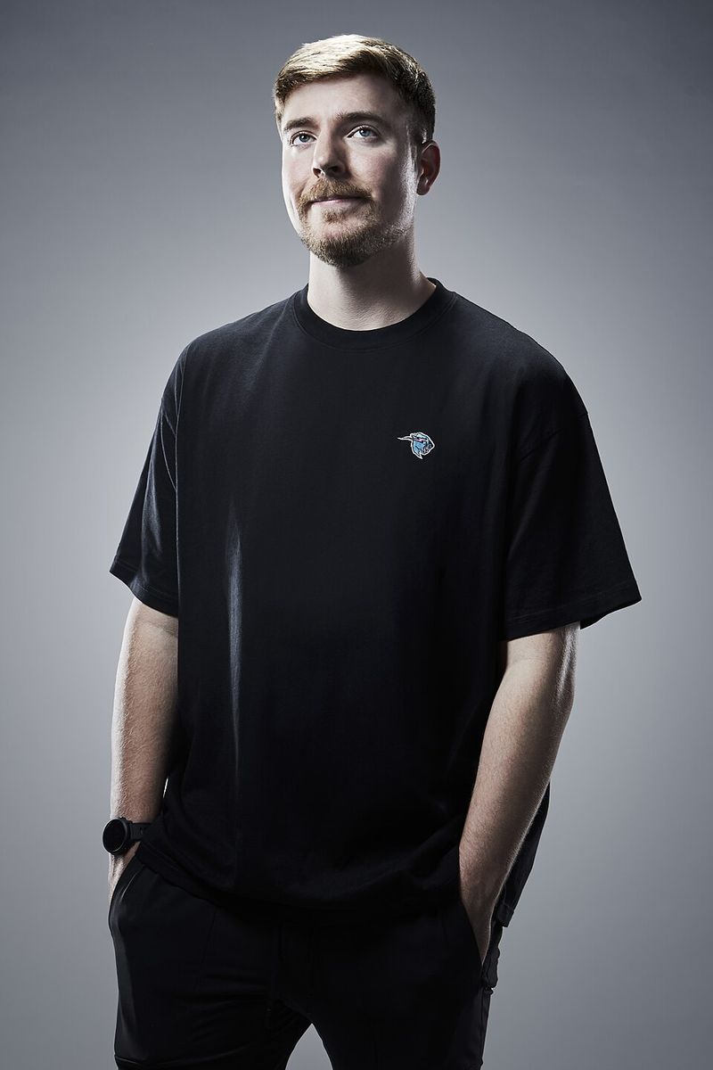 MrBeast