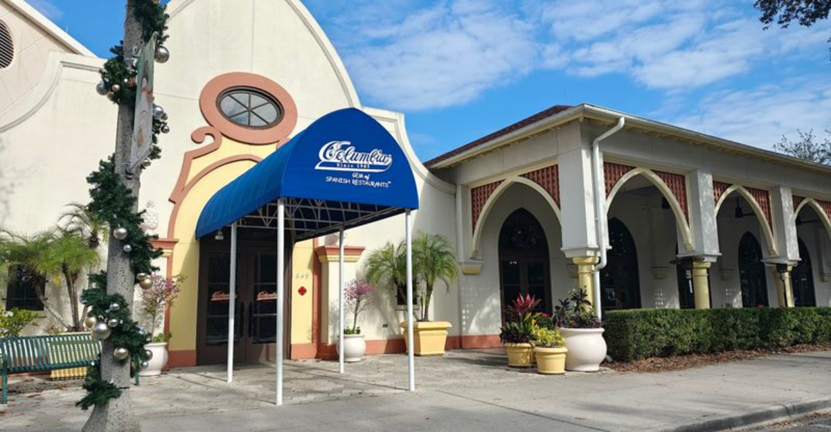 15 Cuban Restaurants in Florida Reflecting Havana Traditions