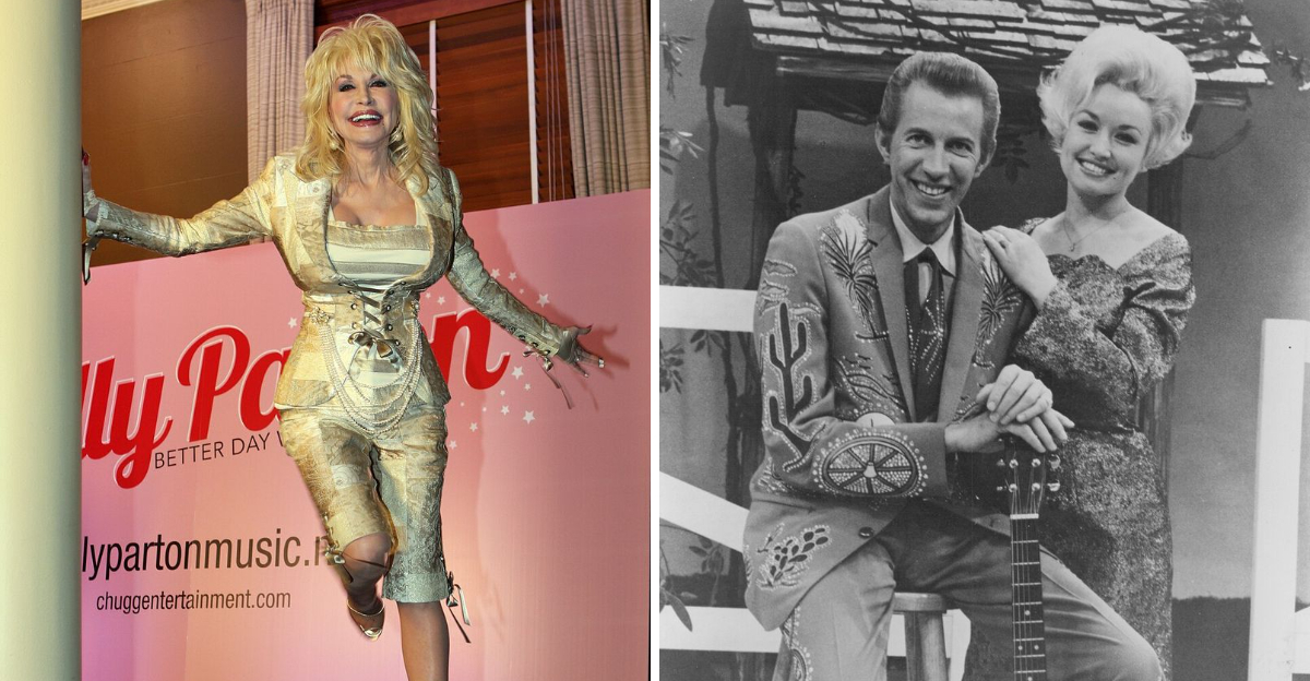 15 Dolly Parton Myths That Still Follow Her
