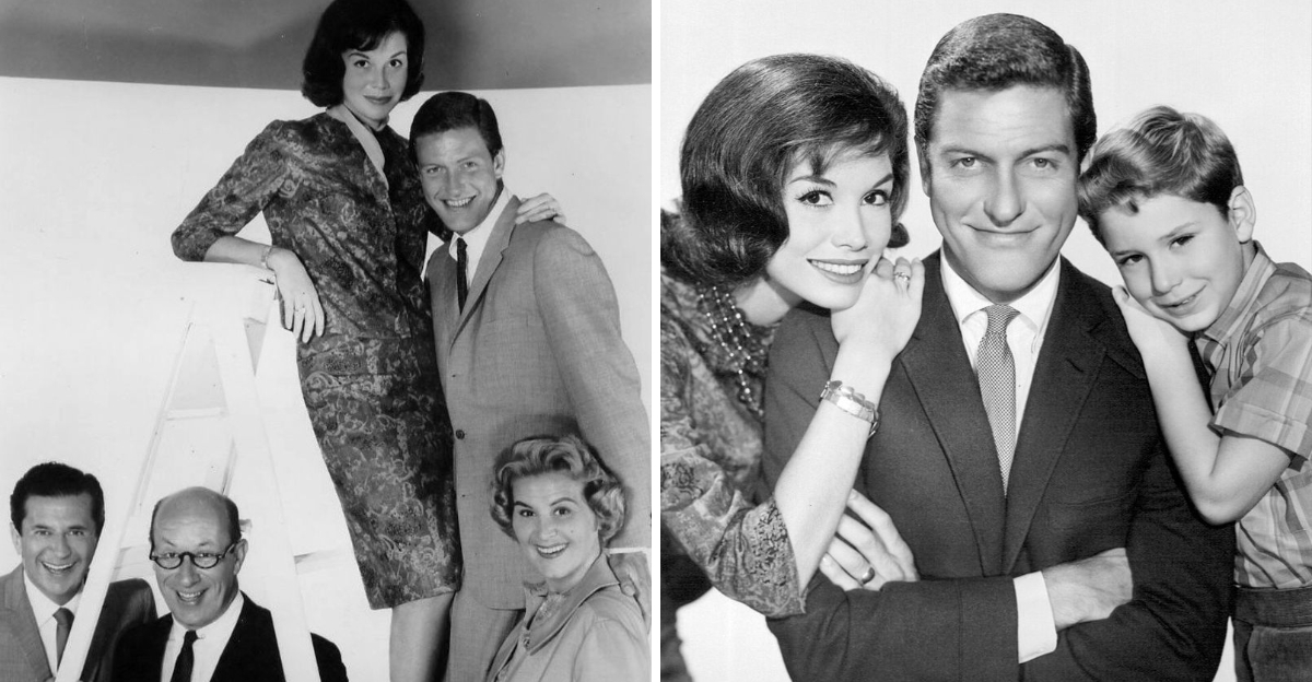 15 Fan Favorite D. Van Dyke Show Episodes Worth Revisiting