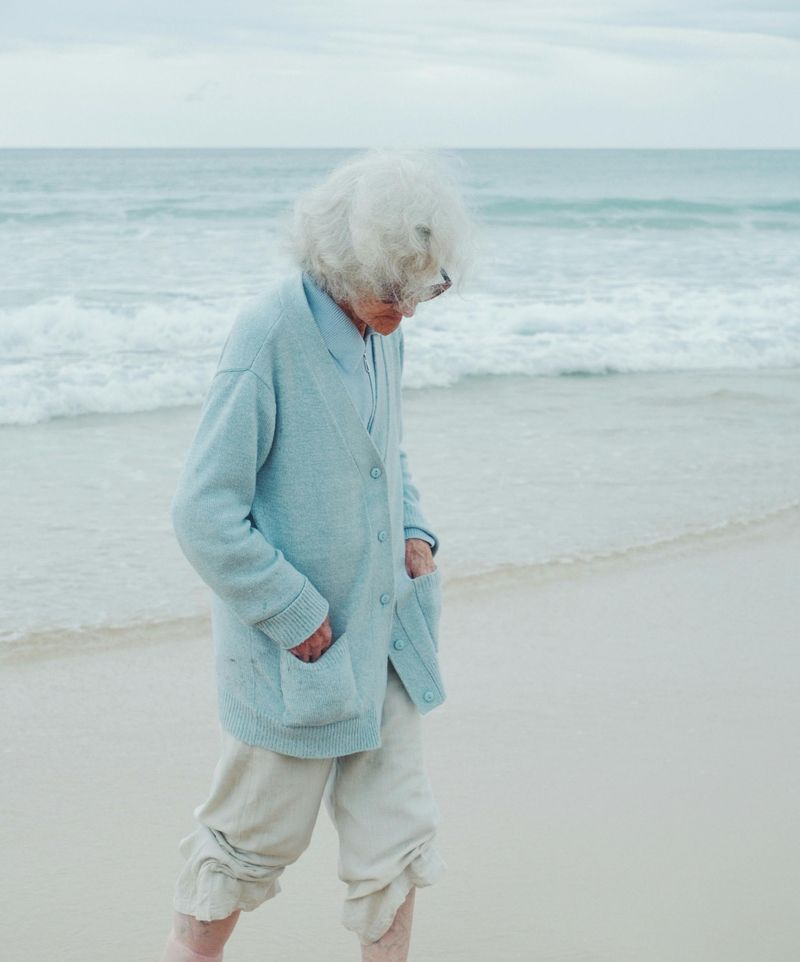 Bad Knees, Worse Timing