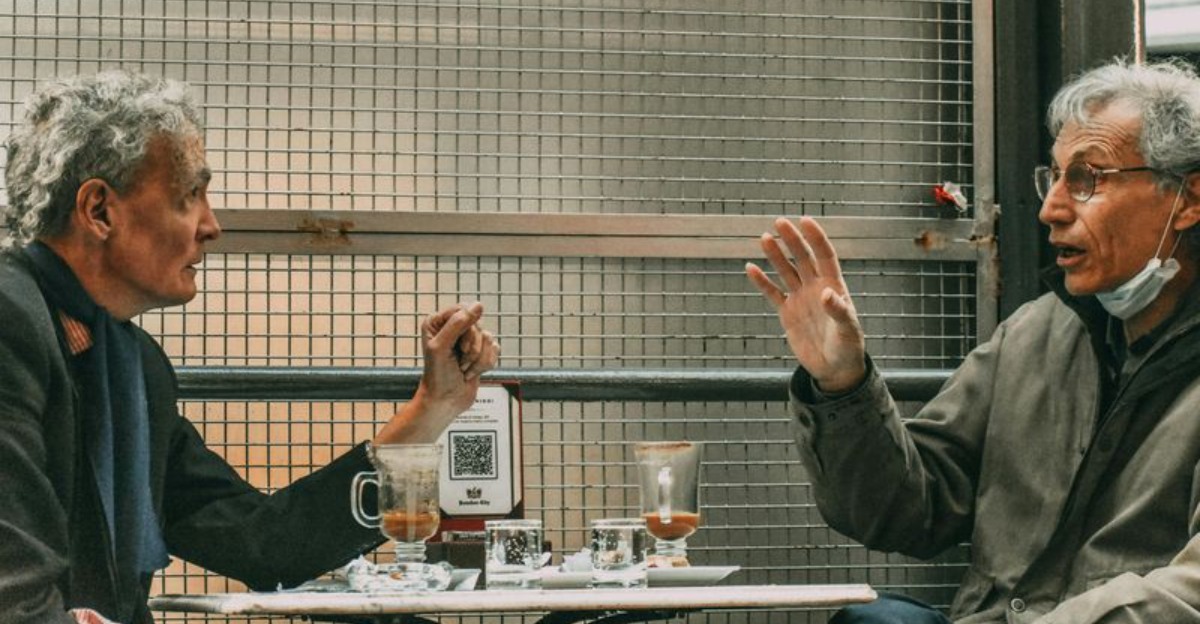 15 Far Side Comics About Getting Older That Feel A Little Too Familiar