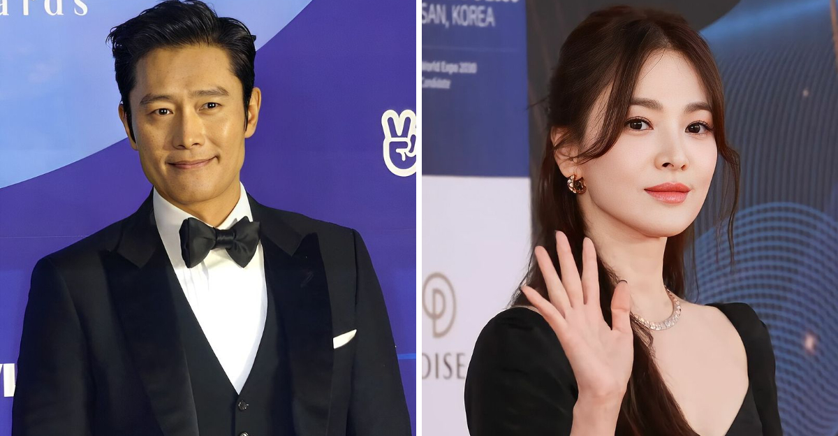 15 First-Generation K-Dramas Fans Still Hold Onto