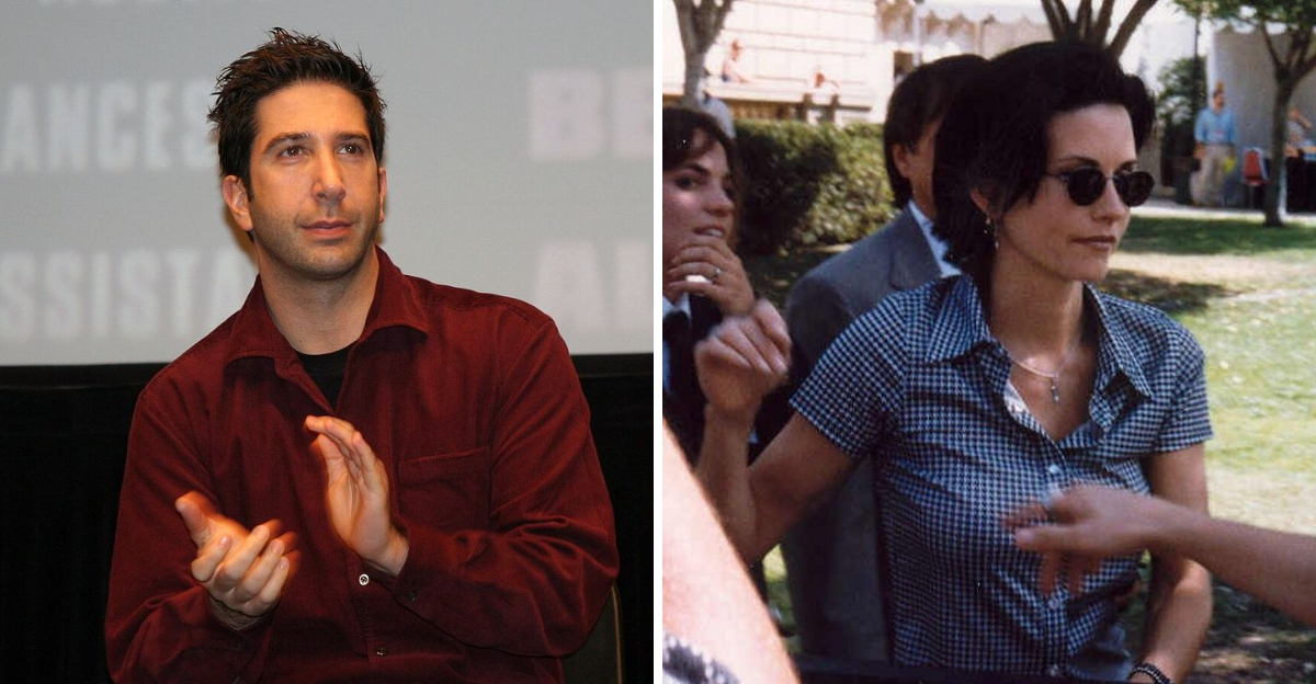 15 Friends Episodes That No Longer Land The Same Way