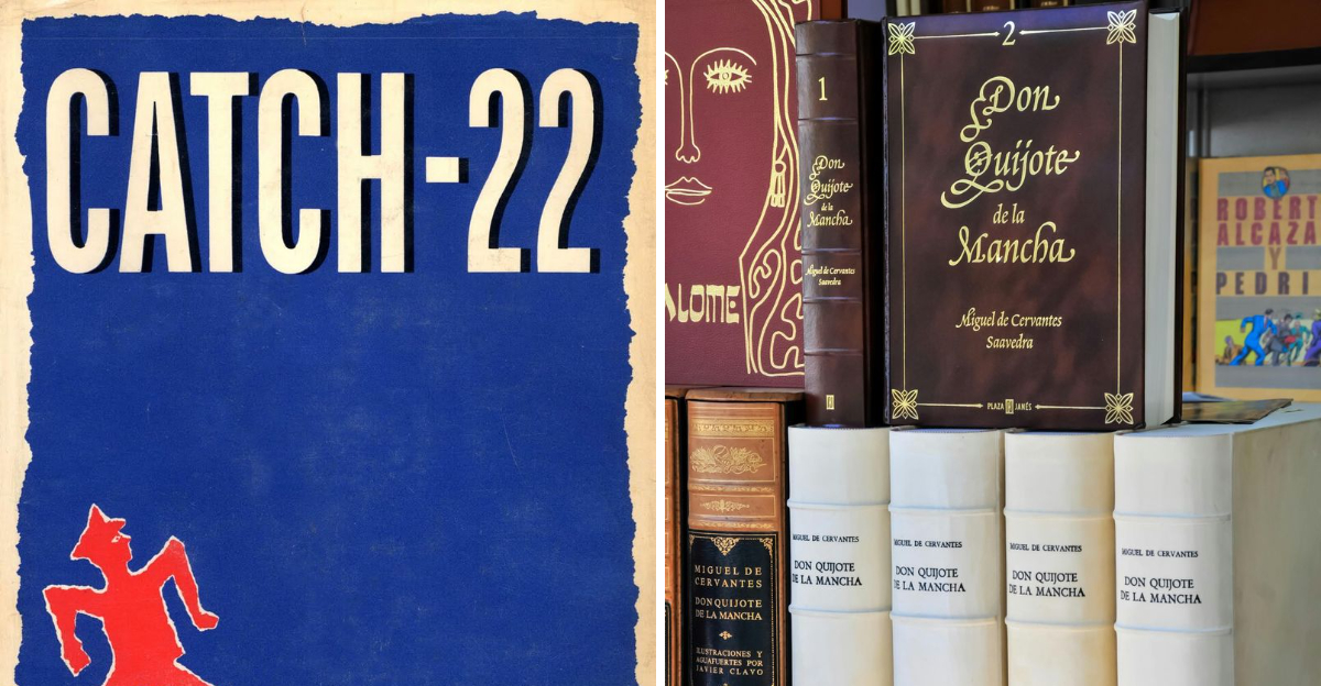 15 Funniest Books That Still Get Real Laughs