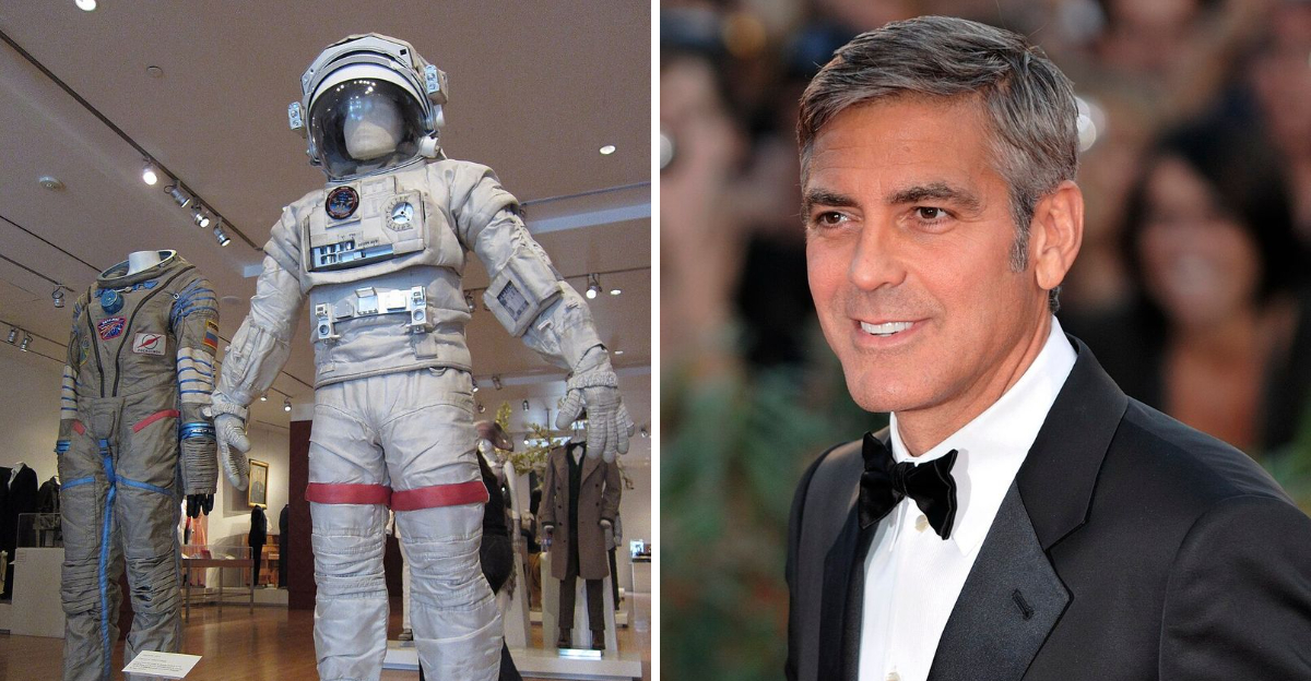 15 George Clooney Movies Ranked By Critics’ Scores