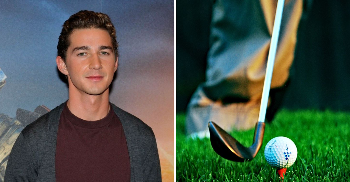 15 Golf Movies Ranked By IMDb Score