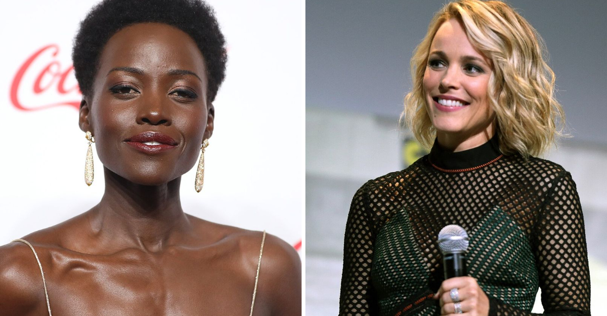 15 Hollywood Actresses Who Prove You Can Be Famous Without The Drama