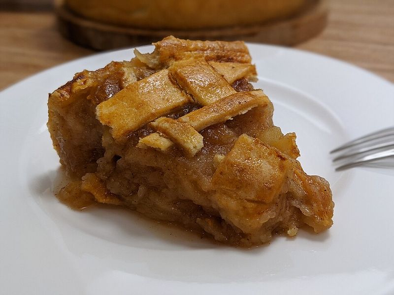Apple Pie