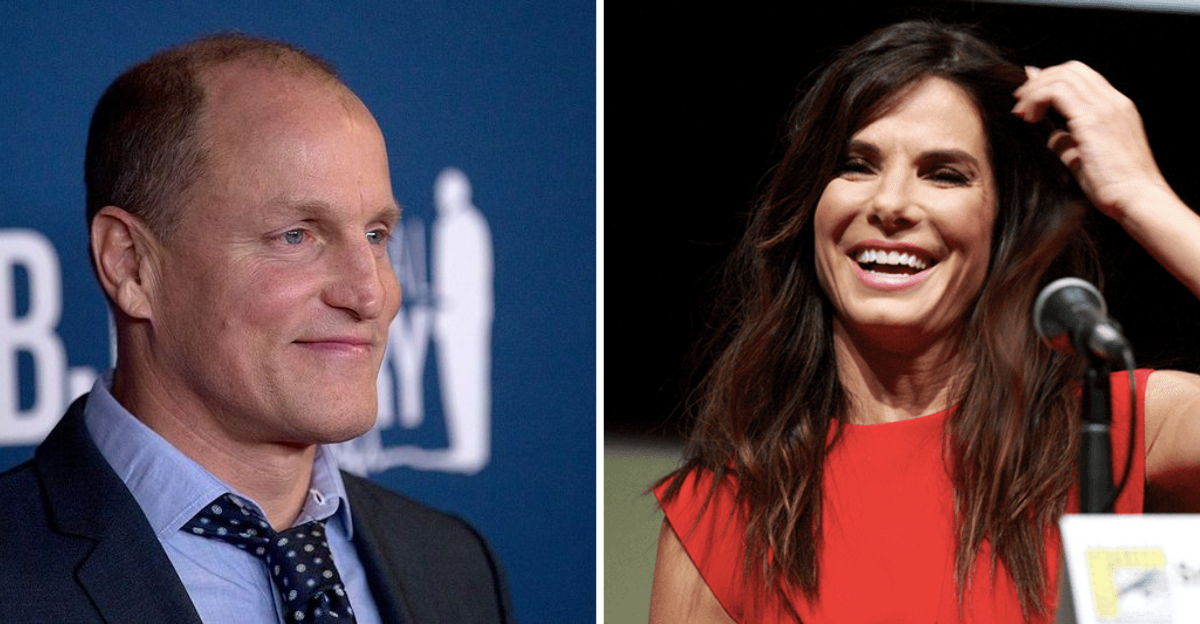 15 Iconic Actors Who Call Texas Home