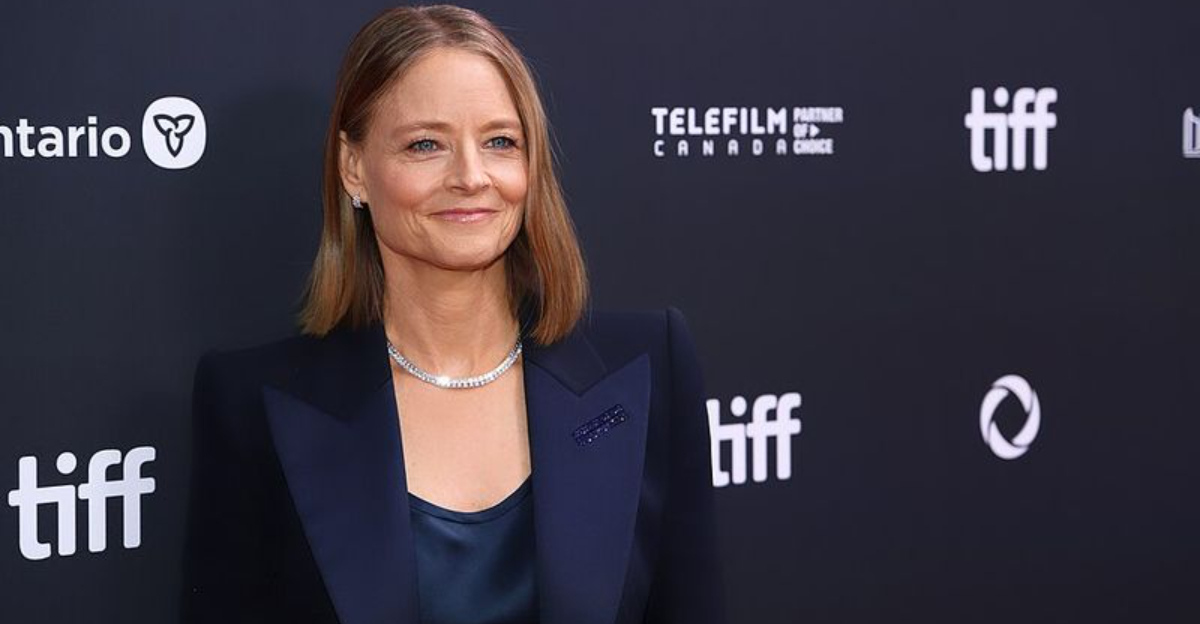 15 Jodie Foster Roles That Stand Out