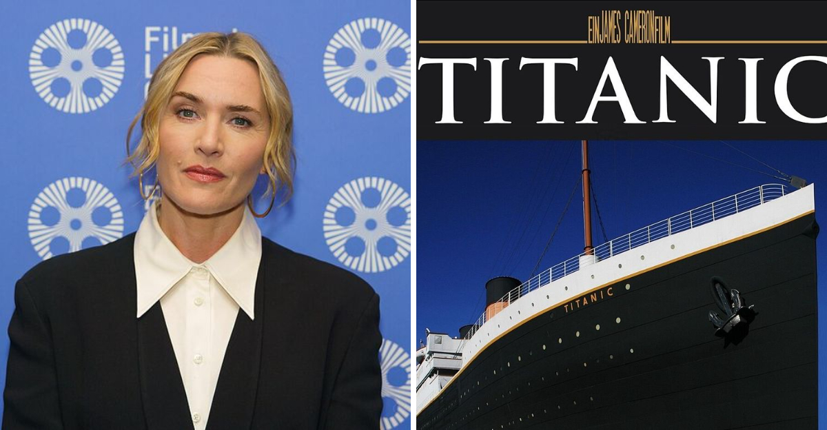 15 Kate Winslet Roles That Remind Everyone Why She’s Cast So Often