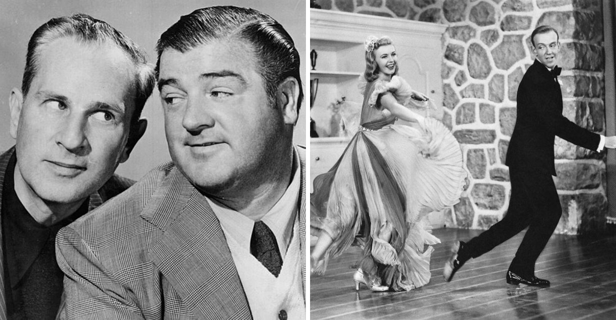 15 Legendary Film Pairings That Left A Lasting Mark