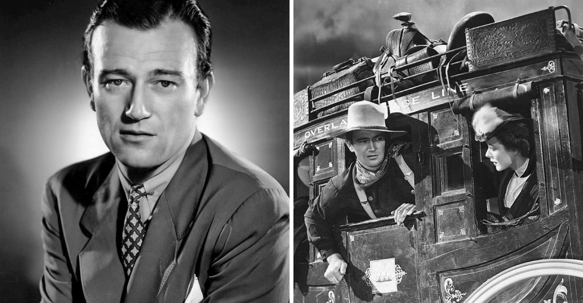 15 Lesser-Known Facts About John Wayne