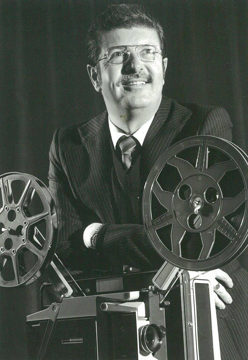 The Quiet Earth (1985)