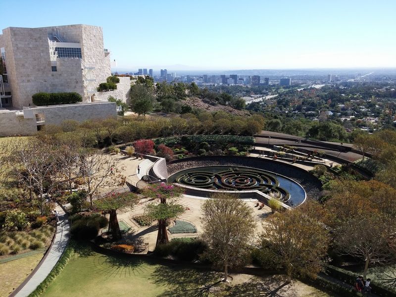 Getty Center