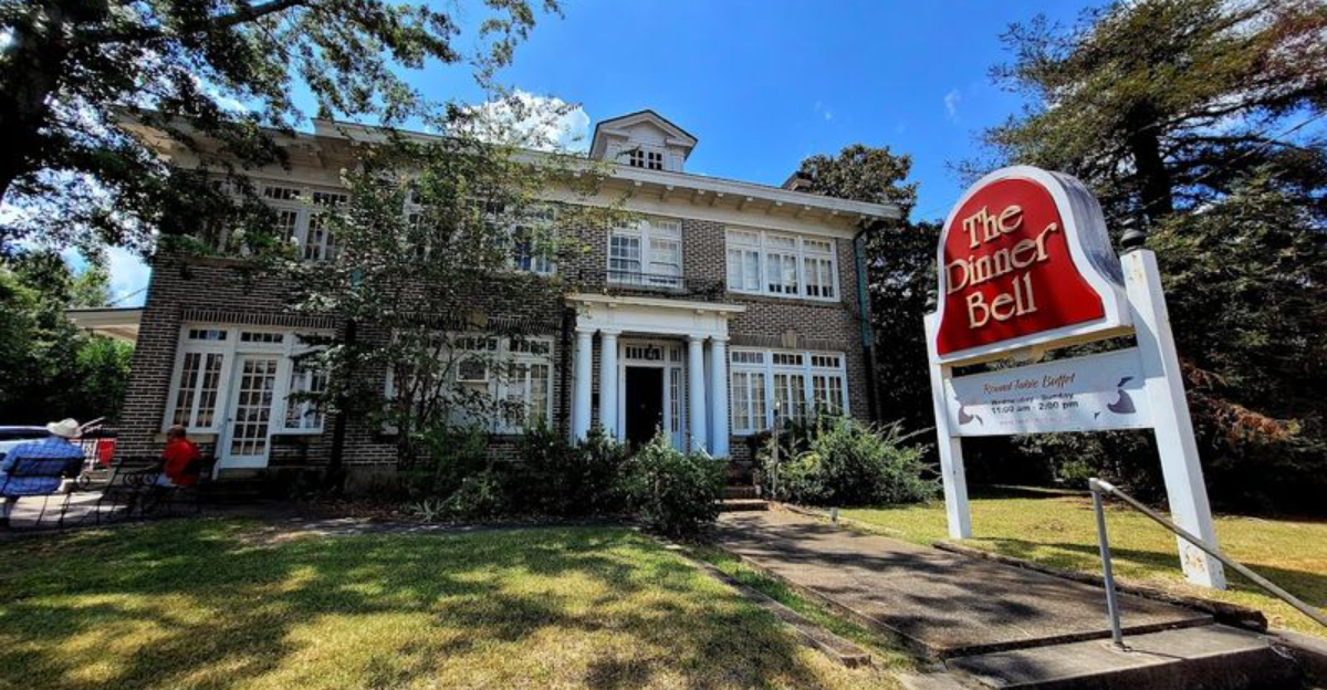 15 Mississippi All-You-Can-Eat Places That Make Every Plate Count