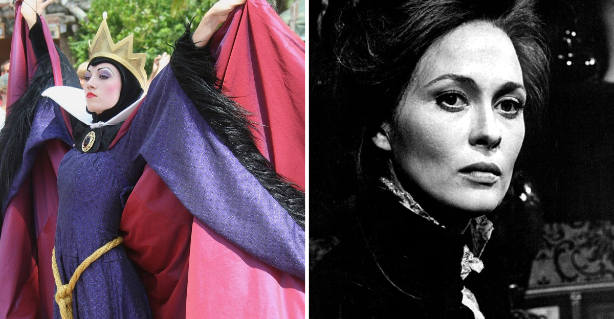 15 Moms In Movies Who Were Pure Danger