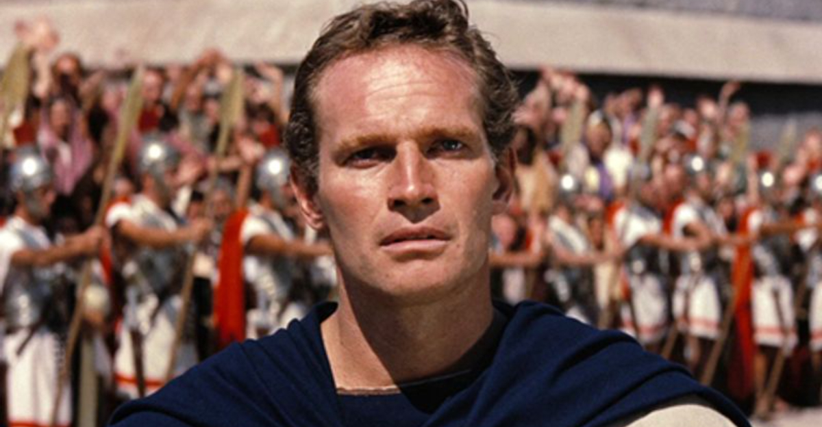 15 Movies Made Under Demanding Conditions And Risky Shoots