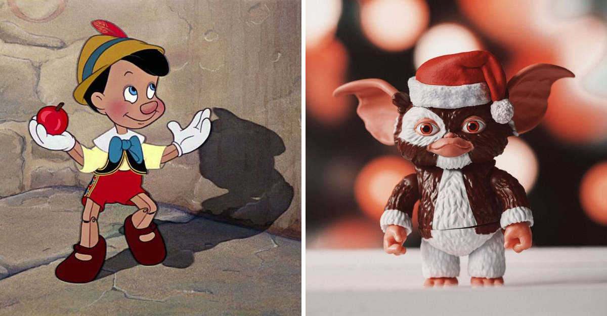 15 Movies That Shook Up Gen X Kids