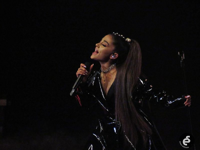 Ariana Grande — Eternal Sunshine Tour