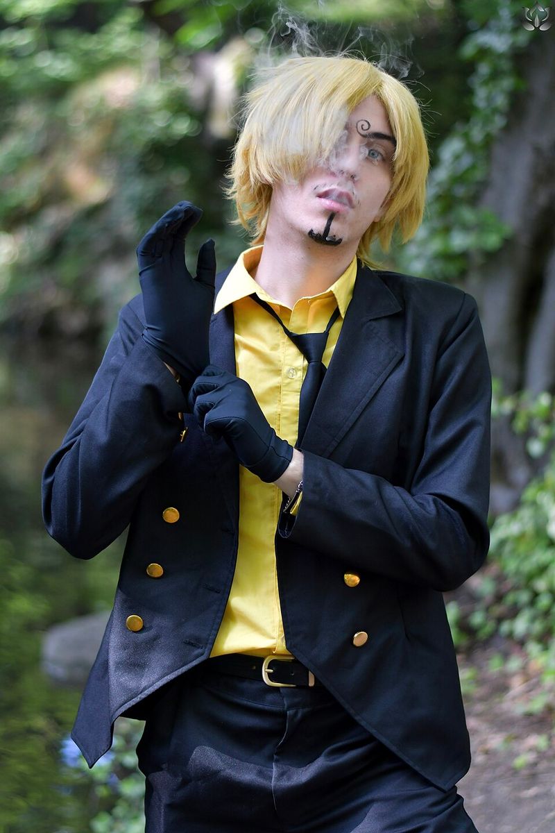 Vinsmoke Sanji
