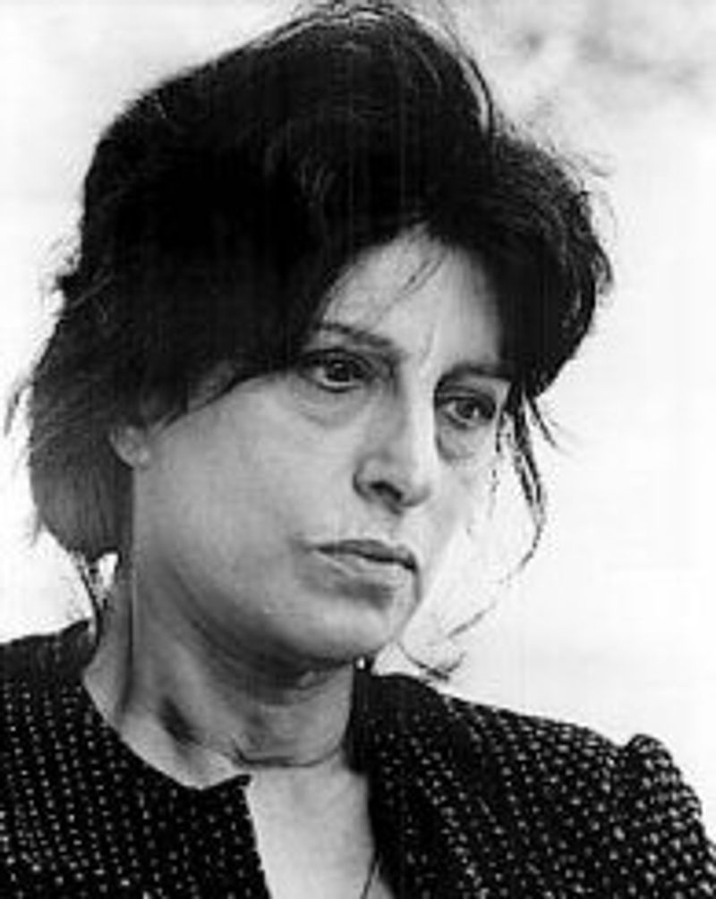 Anna Magnani — The Rose Tattoo (Best Actress, 1956)
