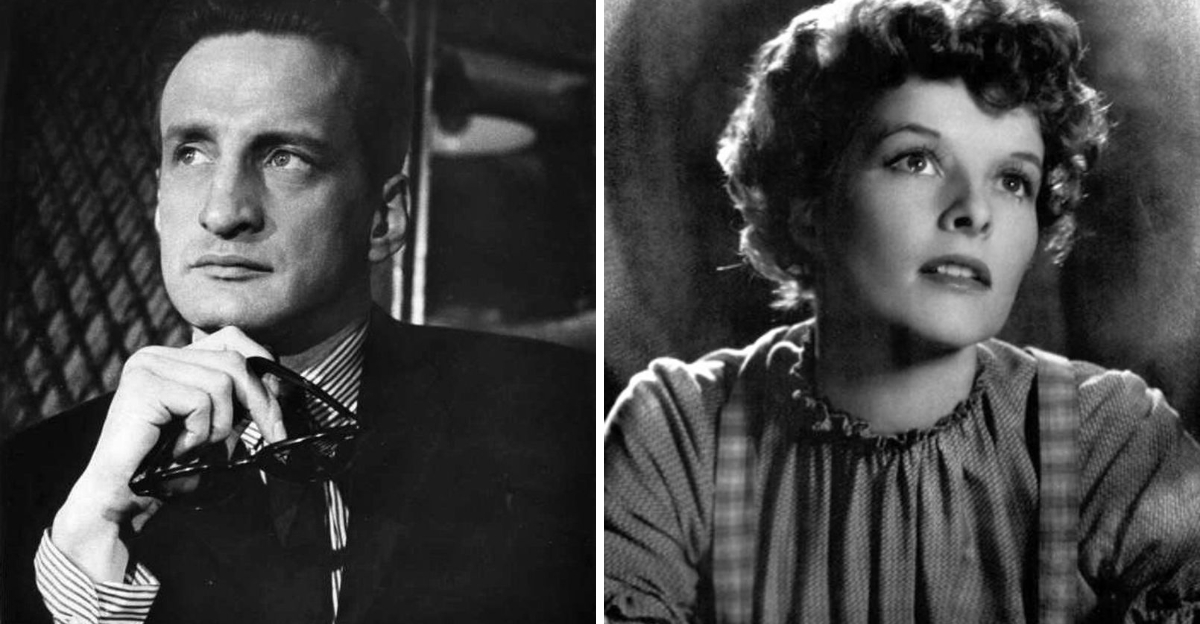 15 Oscar-Winning Actors Who Were Not There To Accept The Award