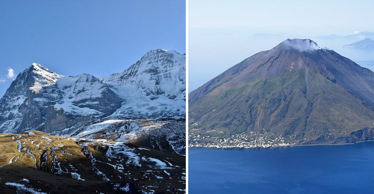 15 Popular European Attractions Hiding Serious Dangers