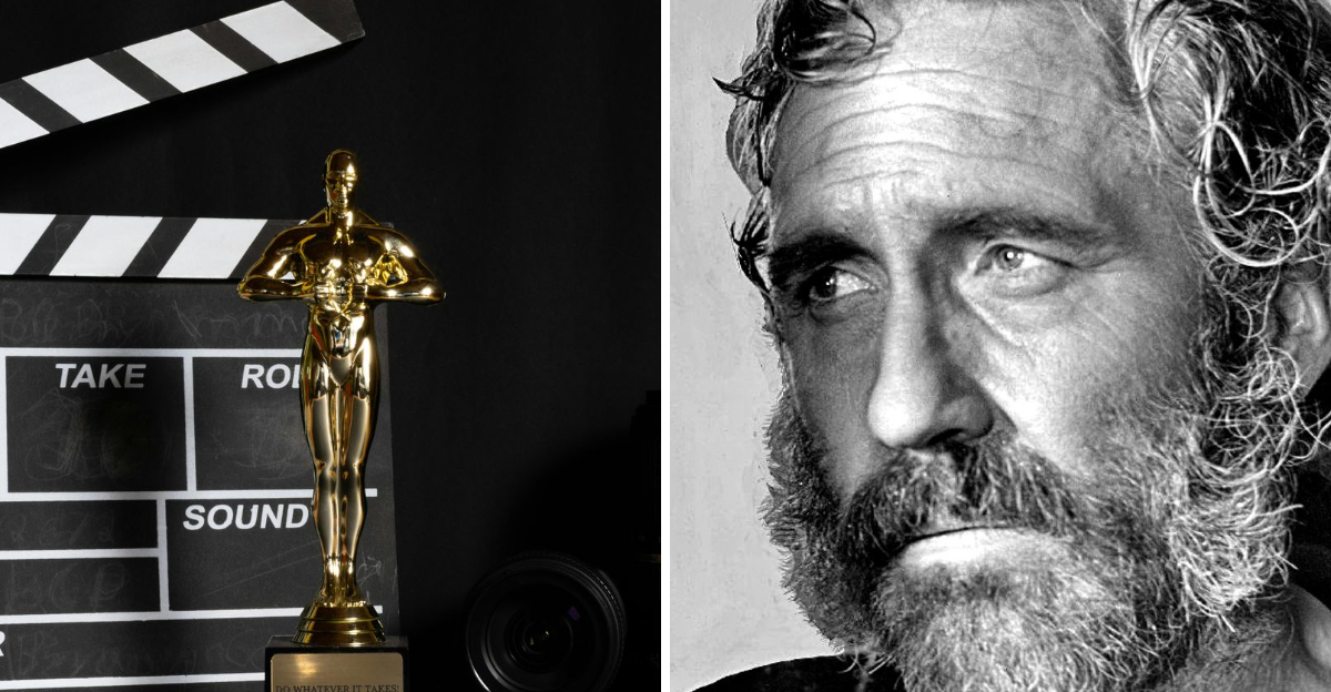 15 Popular Films That Earned No Oscar Nods